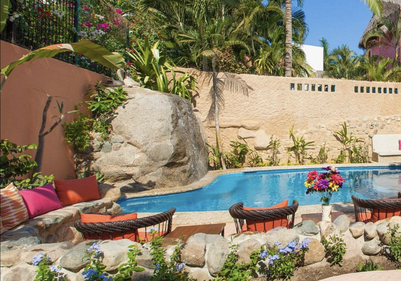 Hotel Vogue