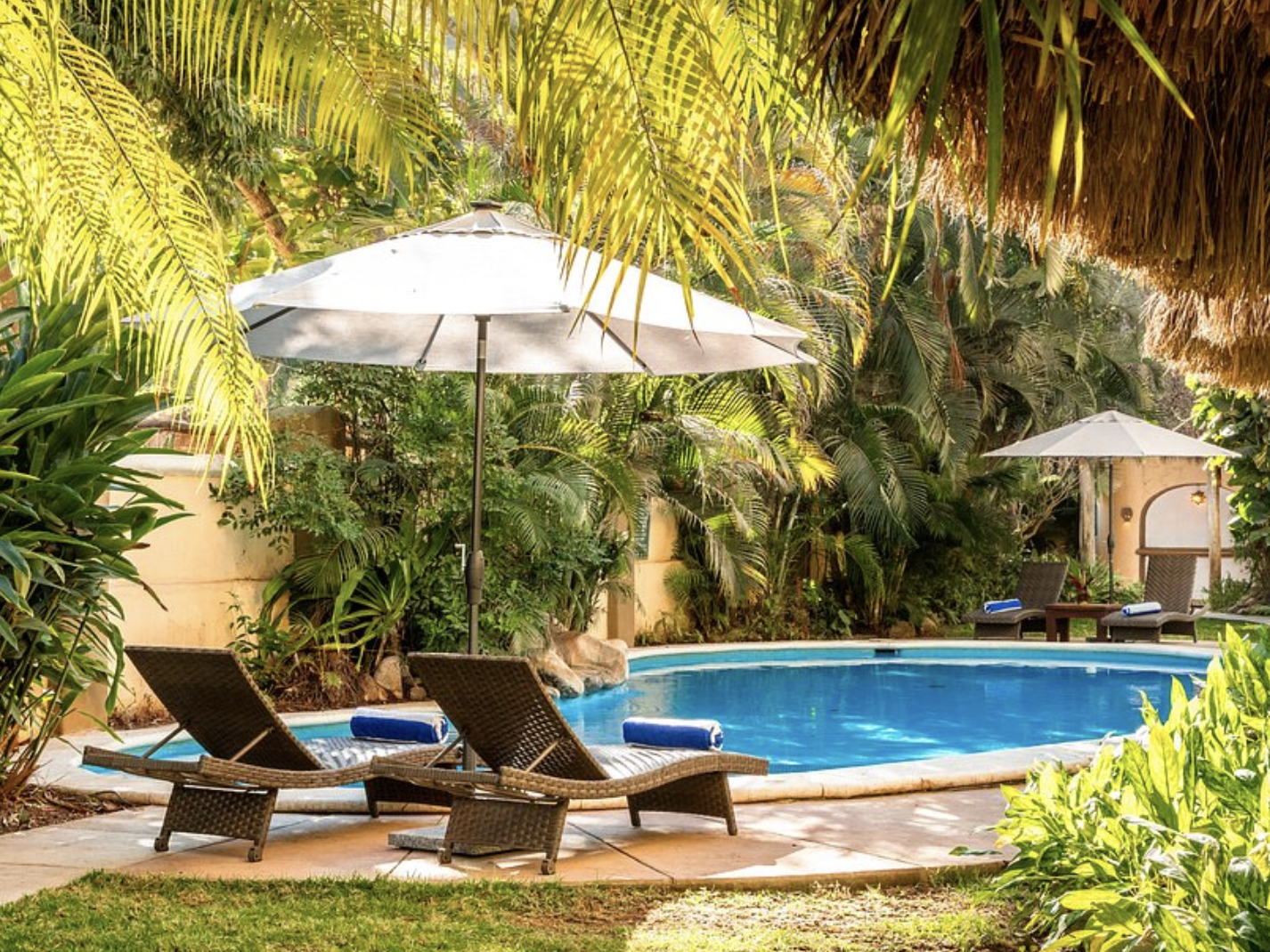 Hotel Villas