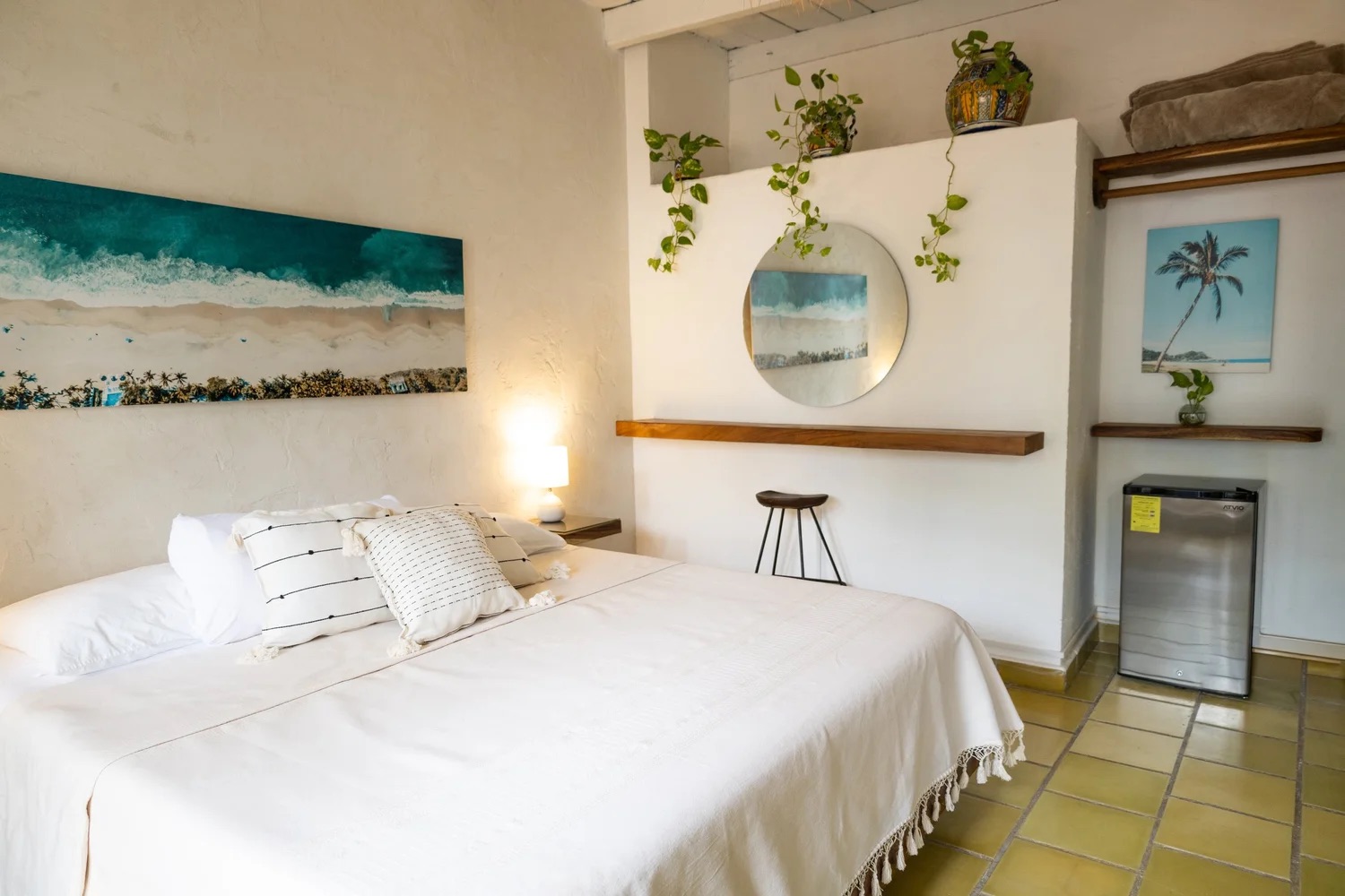 Central Hotel