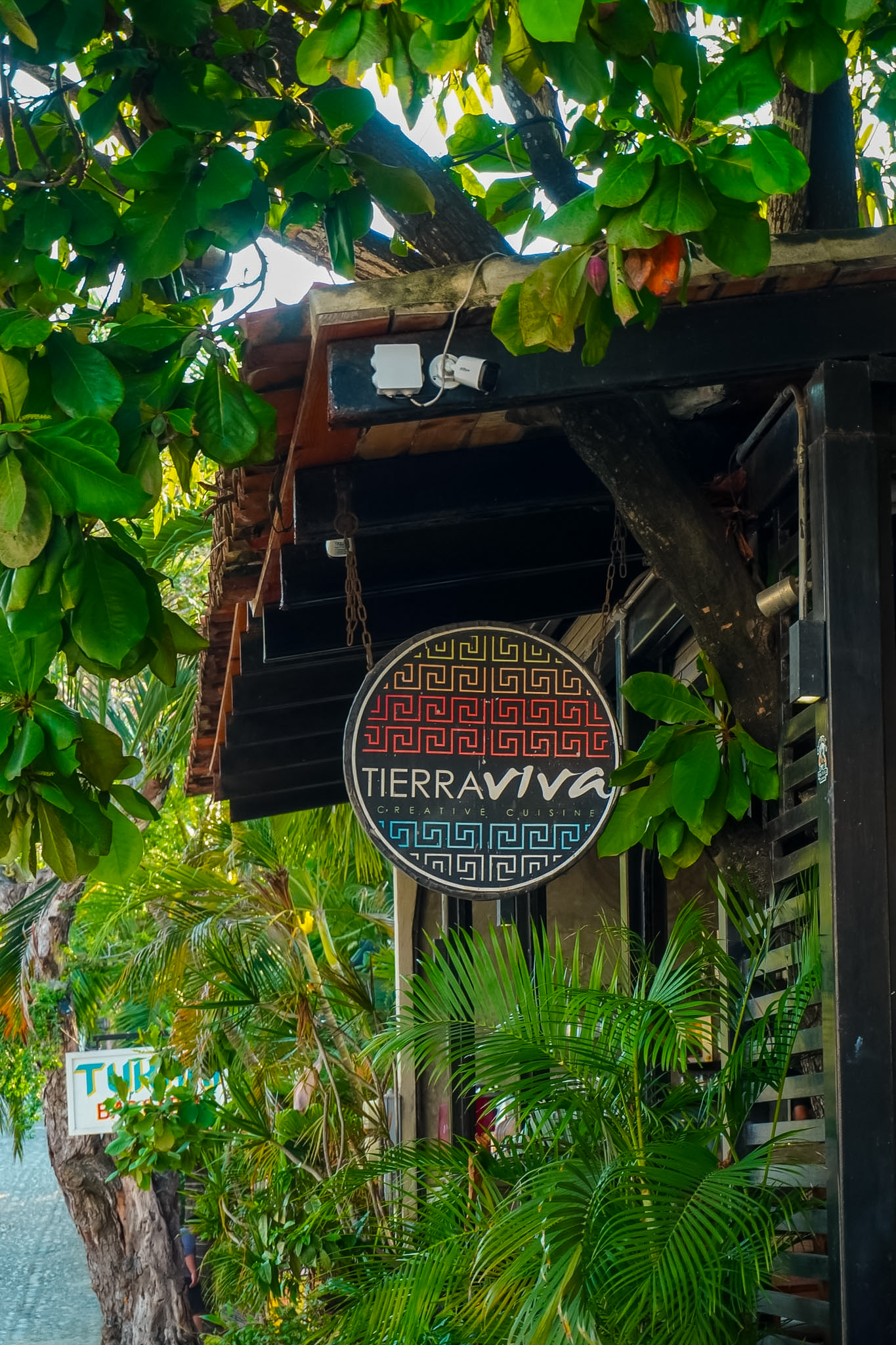 Tierra Viva