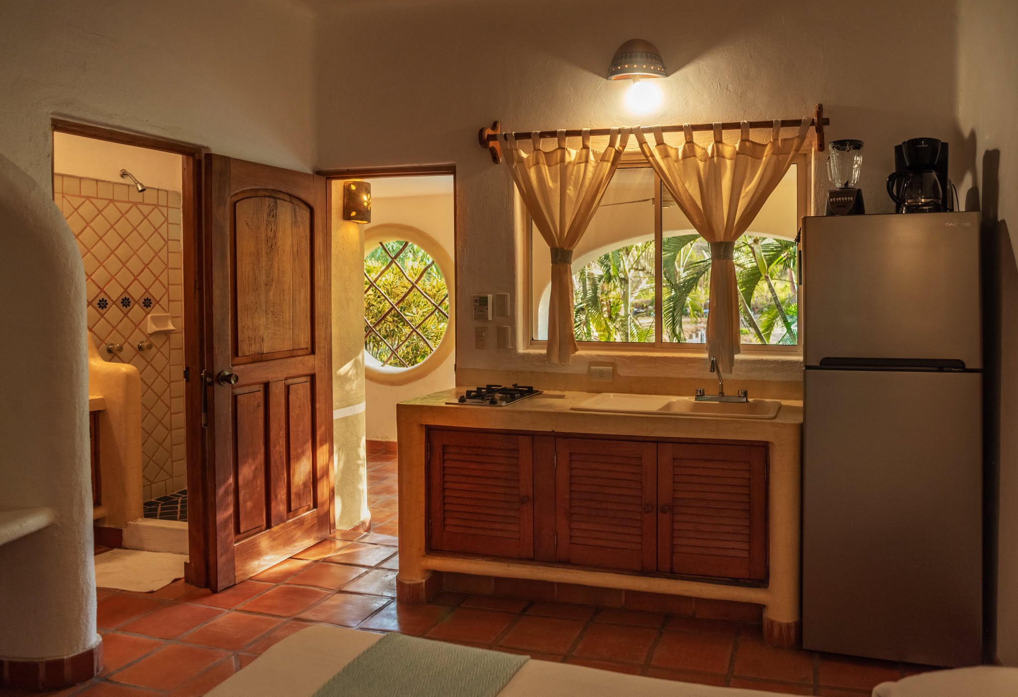 Hotel Villas