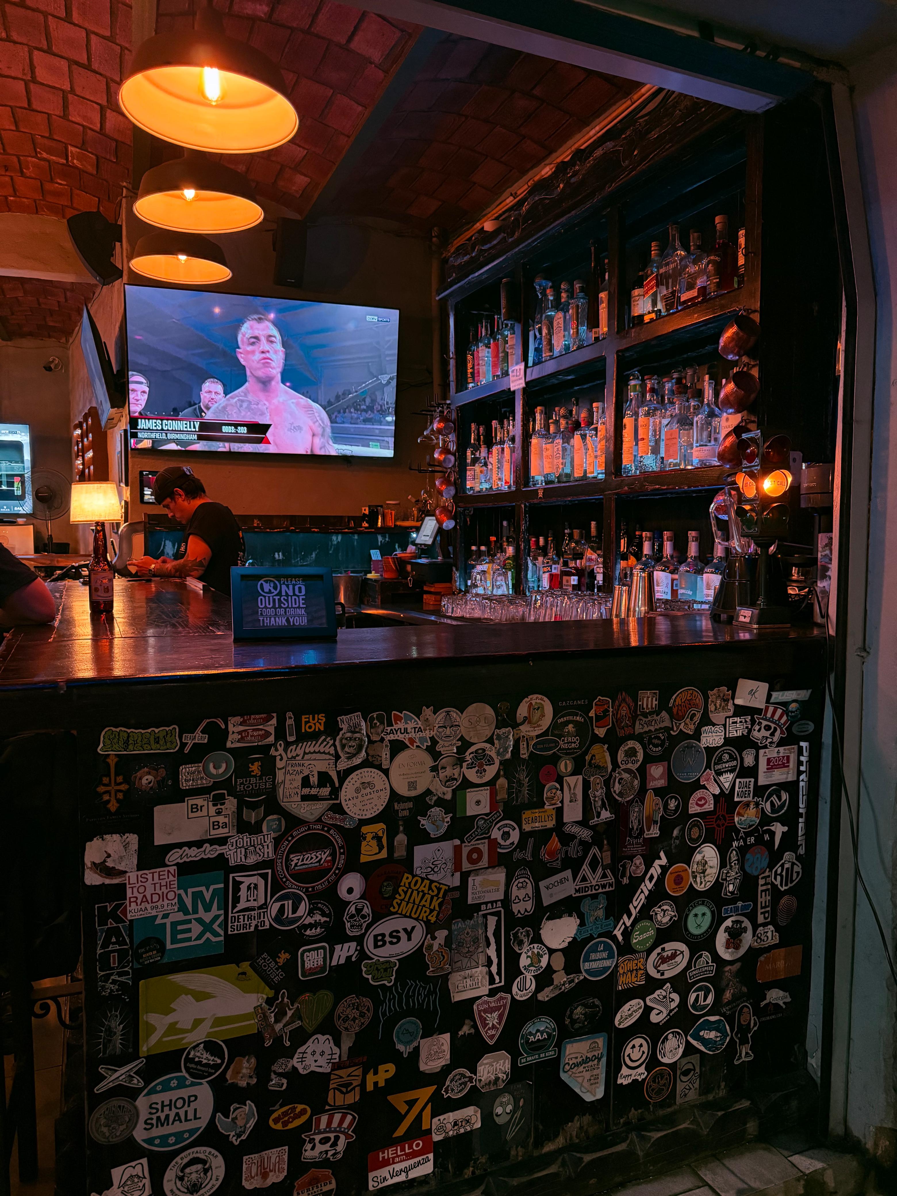 Sayulita Public House