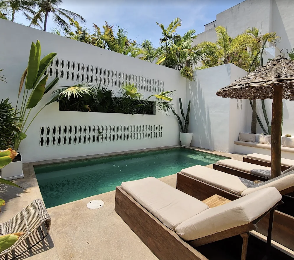 Don Bonito Hotel