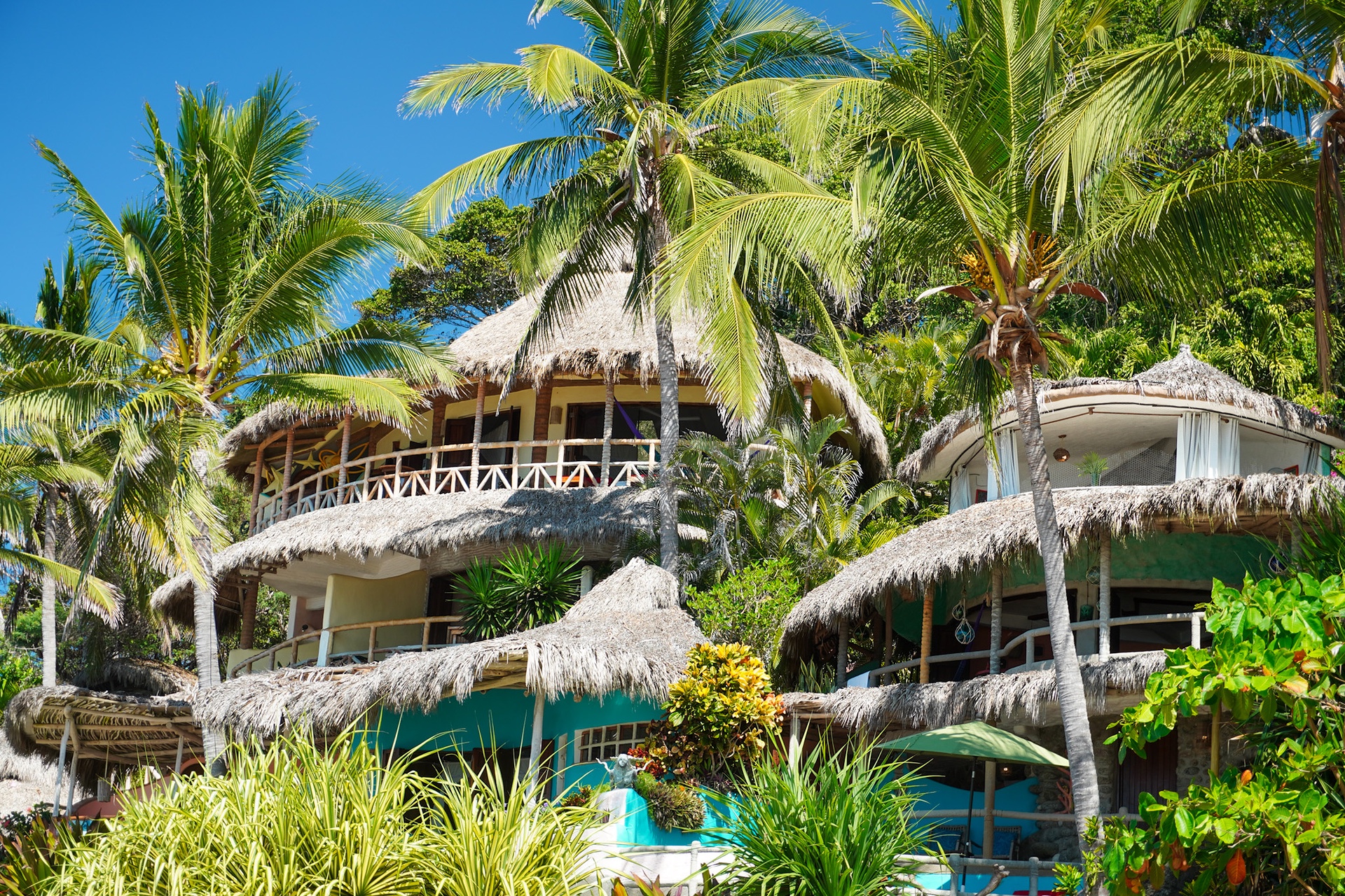 Playa Escondida