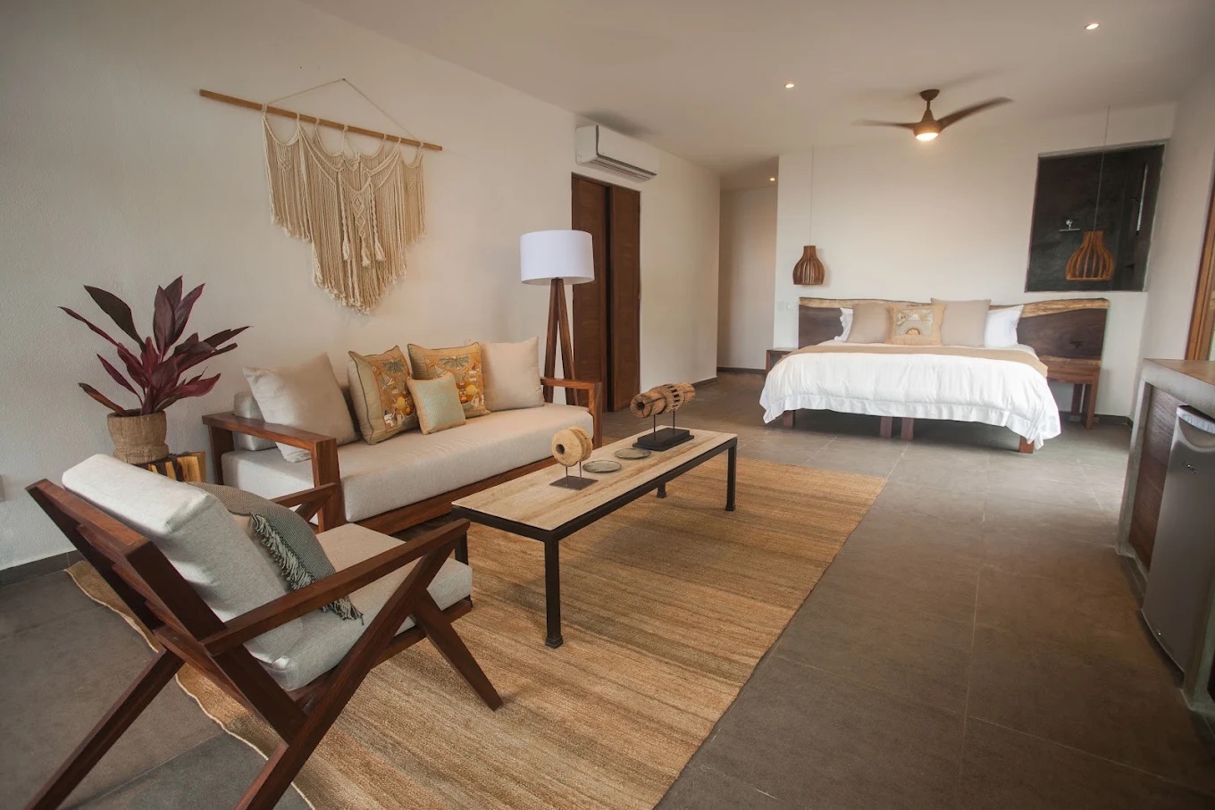 Hotel Ysuri