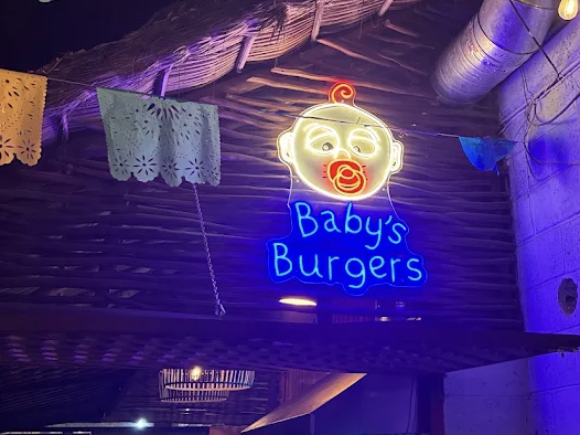 Baby's Burgers
